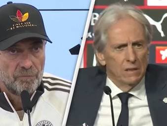 Jürgen Klopp will als Bundestrainer neue Impulse setzen. Mit Besuchen beim Vereinstraining, engem Austausch mit den Trainern und einem 44-köpfigen Kader geht er beim DFB neue Wege. Gelingt die Wende?