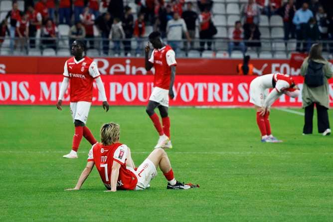 Eine falsche Transfer-Entscheidung rächt sich bitter