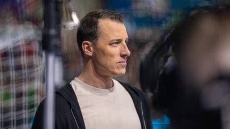 Dominik Klein träumt von einer Münchner Mannschaft in der Handball-Bundesliga