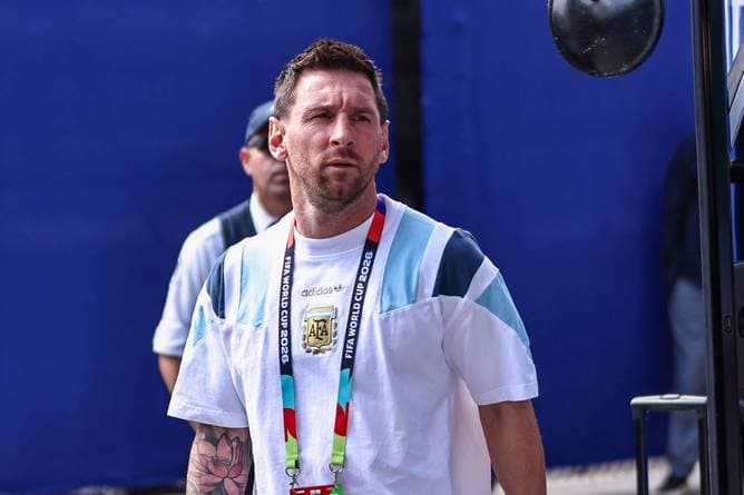 WM-Spiele heute: Messi gefordert