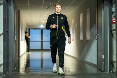 Basketball: Ära Patrick in Ludwigsburg vorbei