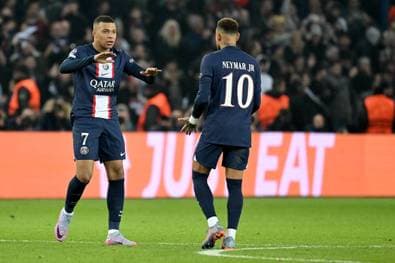 Mbappé-Post sorgt für Aufregung bei United-Fans