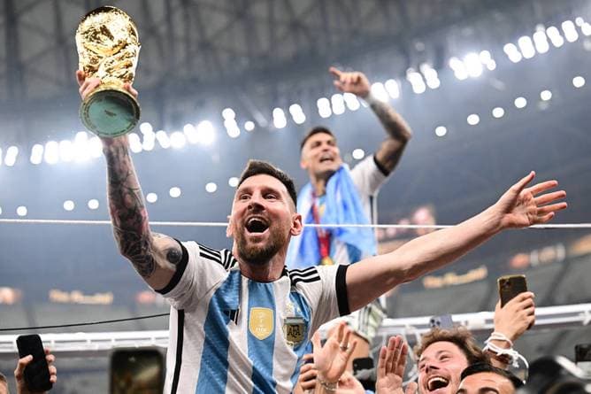 WM heute: Auftakt für den Weltmeister