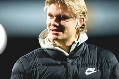 Legende verrät: So platzte Haalands Bayern-Transfer