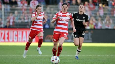 Zum Auftakt in die Haupstadt: Union empfängt Bayern 