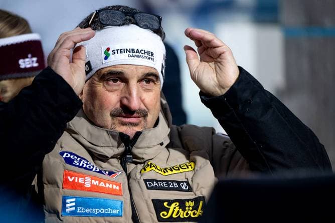 Legende poltert: "Deutschland kann nichts mehr"