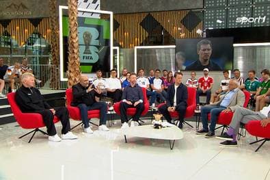 War Nagelsmann faul? Nach diesem Vorwurf wird's hitzig