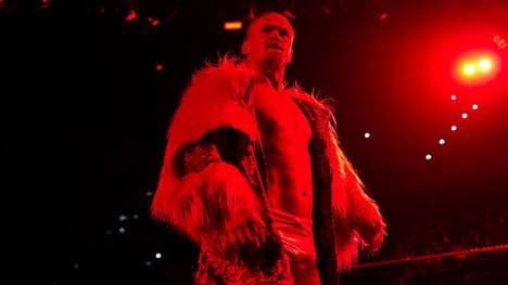 Ilja Dragunov hat seinen WWE-Vertrag auslaufen lassen