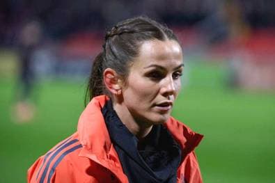 Tränenabschied beim FC Bayern