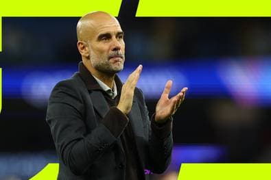 Wildes Gerücht! Baggert Guardiola an Bayern-Star?