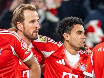 Verzichtet der FC Bayern künftig auf Königstransfers?