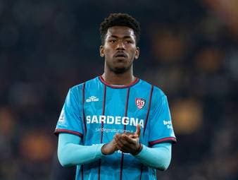 Cagliari-Profi aus dem Koma erwacht