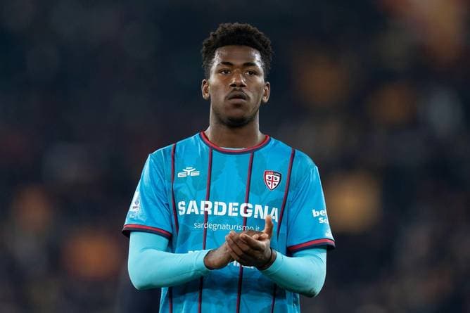 Cagliari-Profi aus dem Koma erwacht