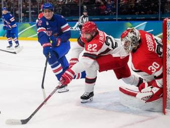 Olympia LIVE: USA geschockt! Schafft Dänemark Sensation?