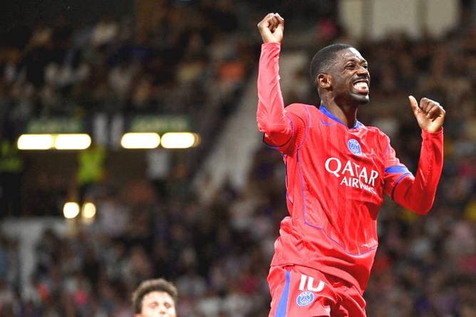 Ballon d'Or in Gefahr: Terminchaos bei PSG