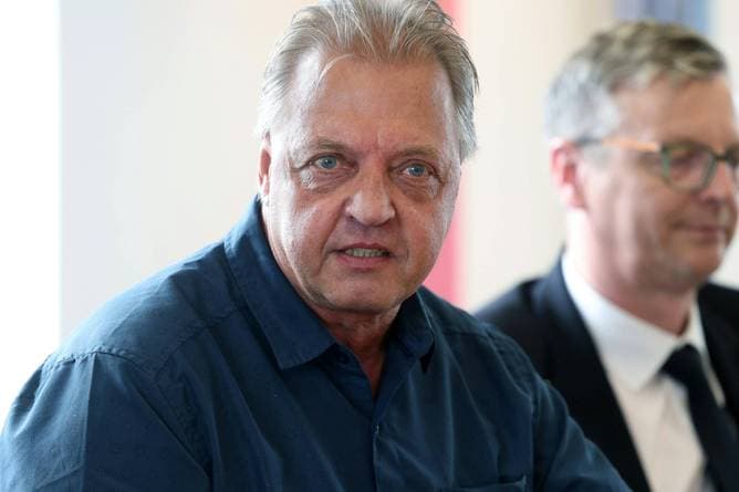 Behle kritisiert Umgang mit Fall Carl