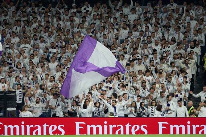 Wegen Guardiola: Real verhängt Verbot