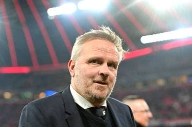 Gladbach? Hamann empfiehlt Überflieger