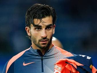 Diese Aussage sorgt bei Barca für Ärger
