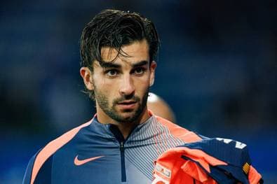 Diese Aussage sorgt bei Barca für Ärger