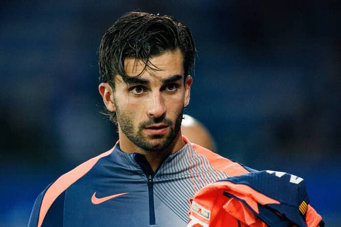 Diese Aussage sorgt bei Barca für Ärger