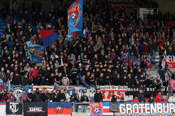 KFC Uerdingen mal wieder vor dem Aus!