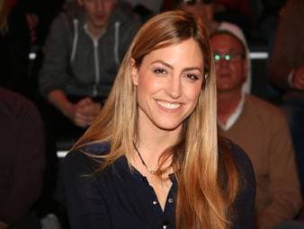 Sie war schon so gut wie tot