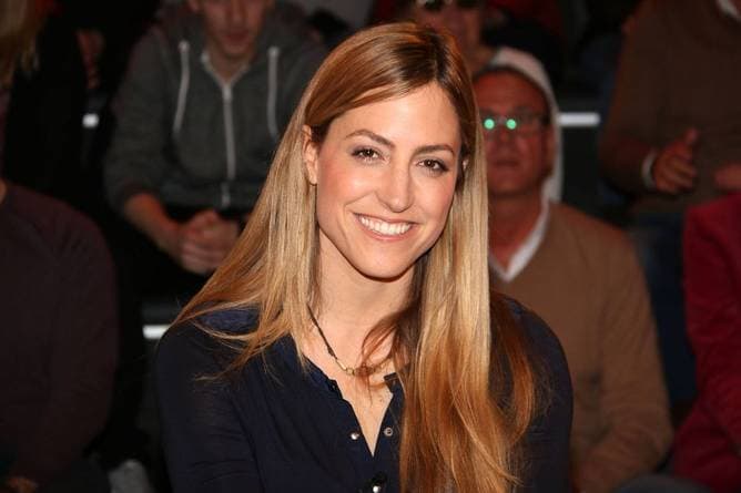 Sie war schon so gut wie tot