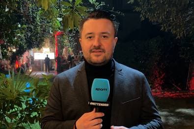 Drei Hiobsbotschaften für den FC Bayern