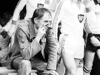 Die Tragödie um den betrunkenen Meistertrainer