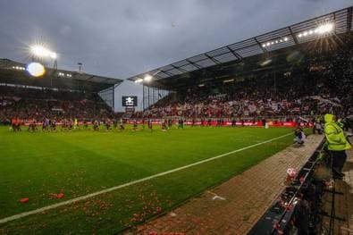 So sieht St. Paulis Stadion-Plan aus
