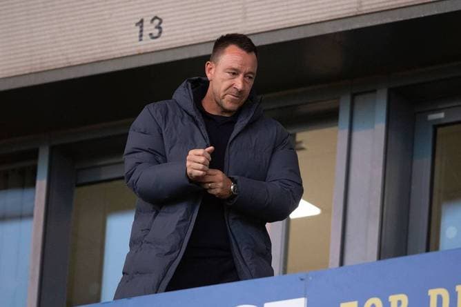 "Ich mache mir große Sorgen"