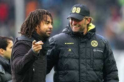 Dieser bittere Moment unter Klopp hat alles verändert