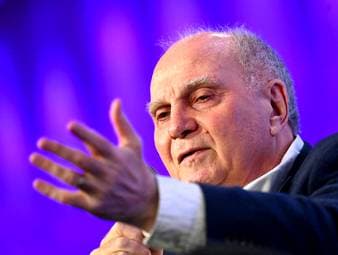 Nächste Hoeneß-Breitseite gegen Nagelsmann