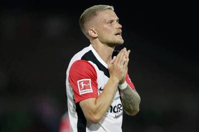 Ex-Nationalspieler mit Blitz-Abgang