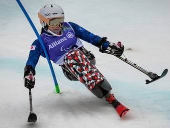 Erste „Super-WM“ für Para-Wintersport