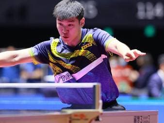 TTBL: Verstärkung für Schlusslicht Bad Königshofen aus China