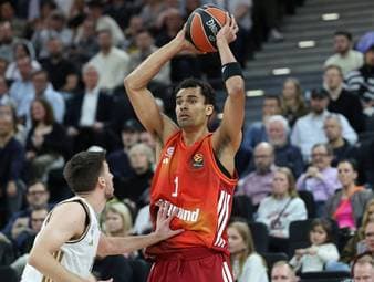 EuroLeague: Bayern verliert erneut