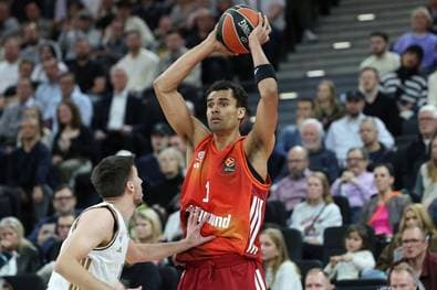 EuroLeague: Bayern verliert erneut