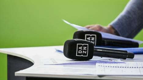 DAZN zeigt weiter die Qualifikationsspiele in Europa