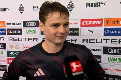 Strittige Szene um Urbig! Das sagt der Keeper dazu