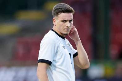 U21 mit El Mala, drei Neuen und einem Bayern-Star