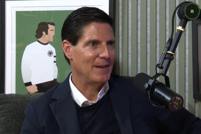 "Schröder wird seine Karriere in Braunschweig beenden"