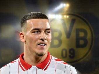 Nächster BVB-Vorstoß wohl gescheitert