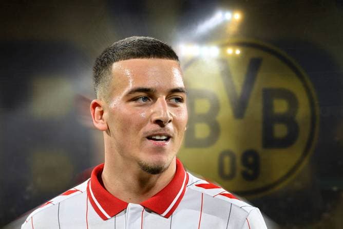 Nächster BVB-Vorstoß wohl gescheitert