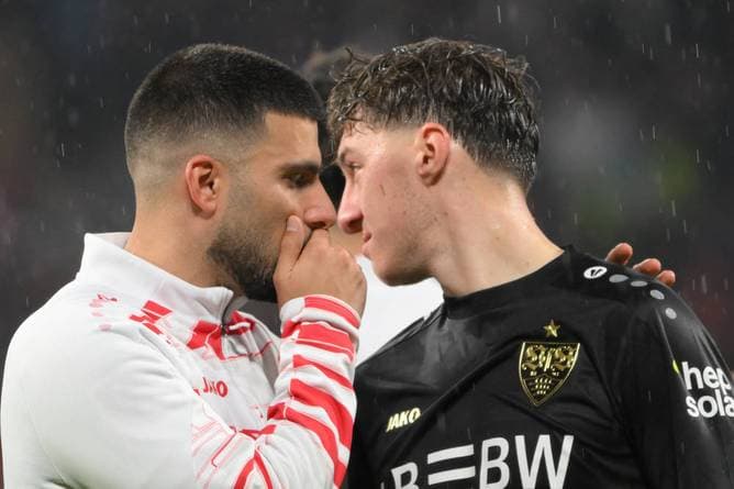 Diese VfB-Stars sollen es richten