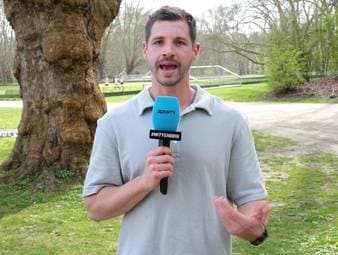 Borussia Dortmund verpflichtet Ole Book als neuen Sportdirektor, das bestätigt auch SPORT1-Reporter Manfred Sedlbauer.