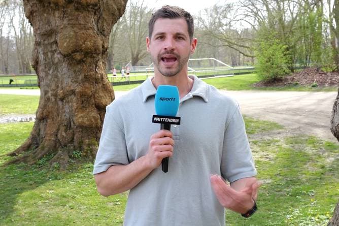 BVB ist für Kehl-Nachfolger nochmal "ganz andere Hausnummer"