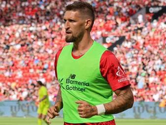 Coach über Andrich: "Ich rede nicht mit ihm"