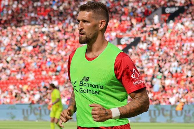Coach über Andrich: "Ich rede nicht mit ihm"
